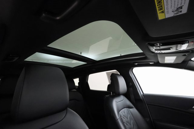 Used 2023 Kia Sportage X-Line w/ X-Line Premium Package image 20