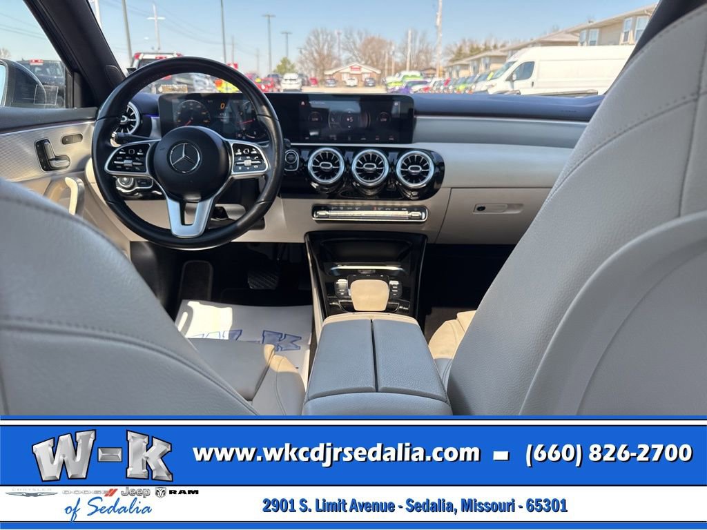 Used 2021 Mercedes-Benz A 220 image 30