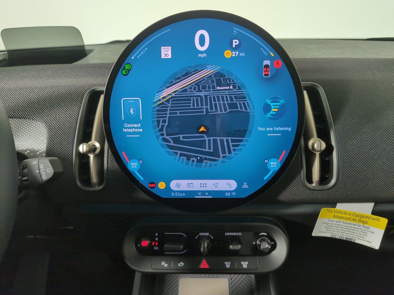 New 2025 MINI Cooper Countryman S image 21