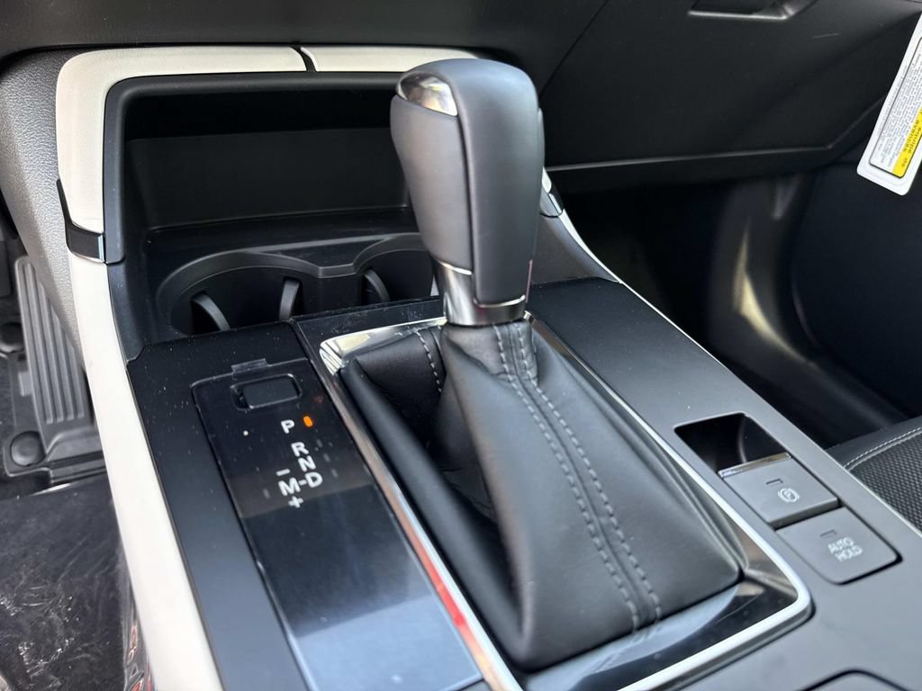 New 2026 MAZDA CX-5 Select AWD/4WD image 32