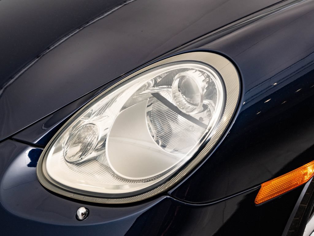 Used 2007 Porsche Boxster S RWD image 14