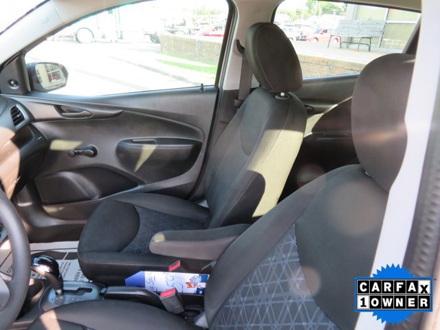 Used 2021 Chevrolet Spark LS image 11