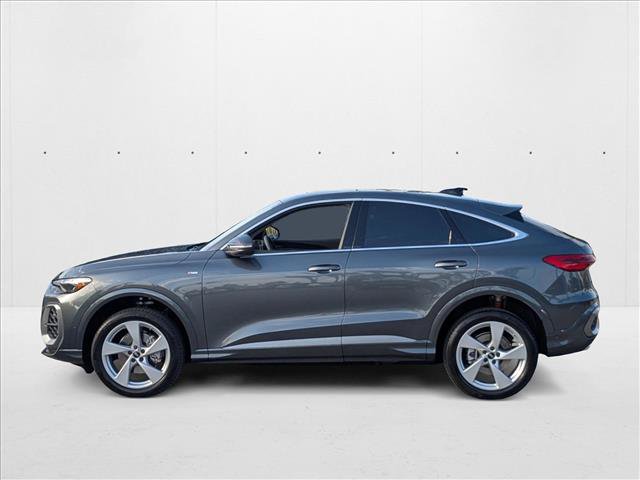 New 2025 Audi Q5 Premium Plus w/ Premium Plus AWD/4WD image 8