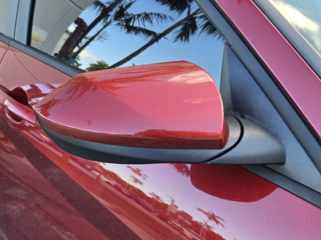 Used 2024 Hyundai Elantra SE FWD image 11
