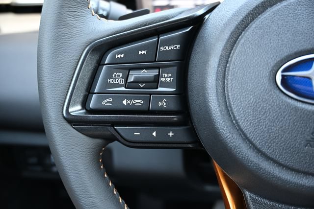 New 2026 Subaru Outback Wilderness AWD/4WD image 31