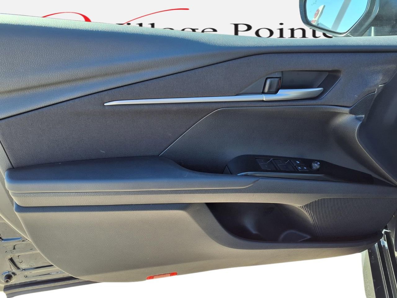 Used 2026 Toyota Camry LE image 12