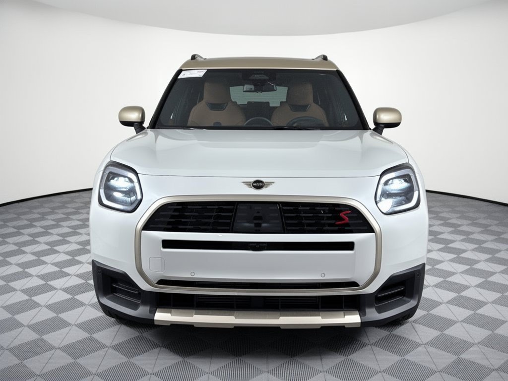 New 2027 MINI Cooper Countryman S AWD/4WD image 6