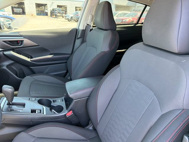 Certified 2024 Subaru Impreza 2.0i Sport AWD/4WD image 20