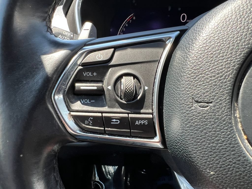 Used 2024 Acura MDX w/ Technology Package AWD/4WD image 27