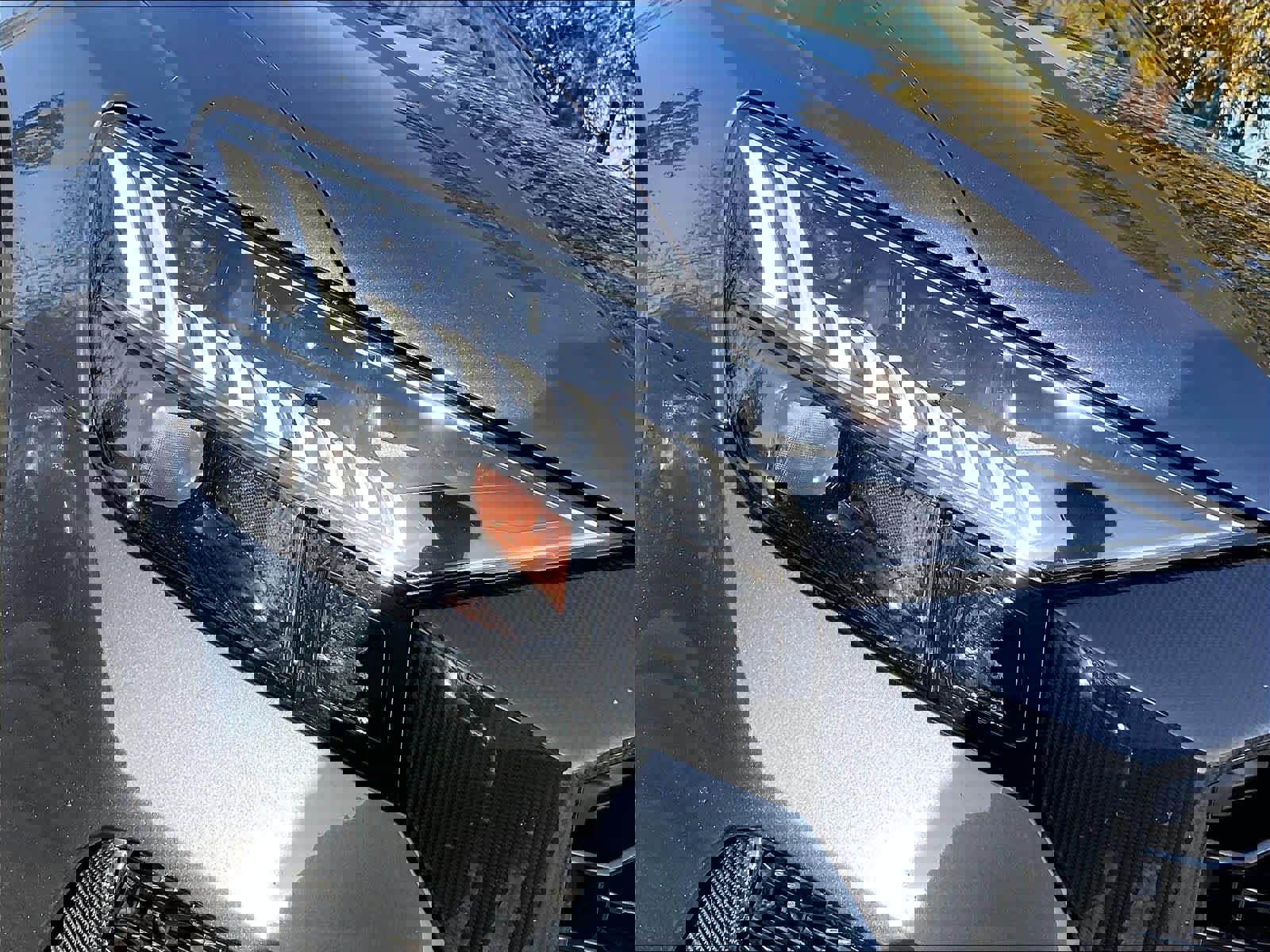 Used 2020 Audi RS Q8 w/ Carbon Optic Package image 30