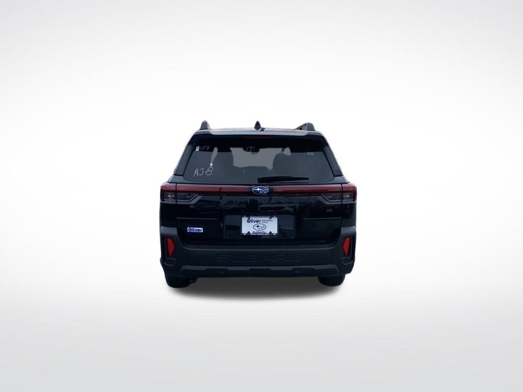 New 2026 Subaru Outback Touring image 7