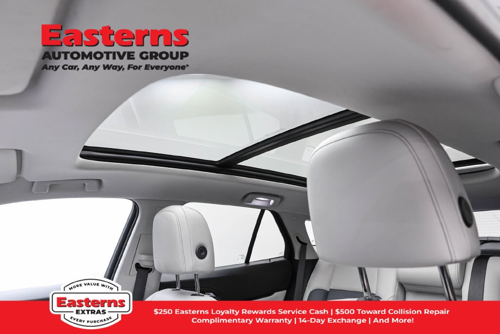 Used 2024 Honda Prologue Touring image 34