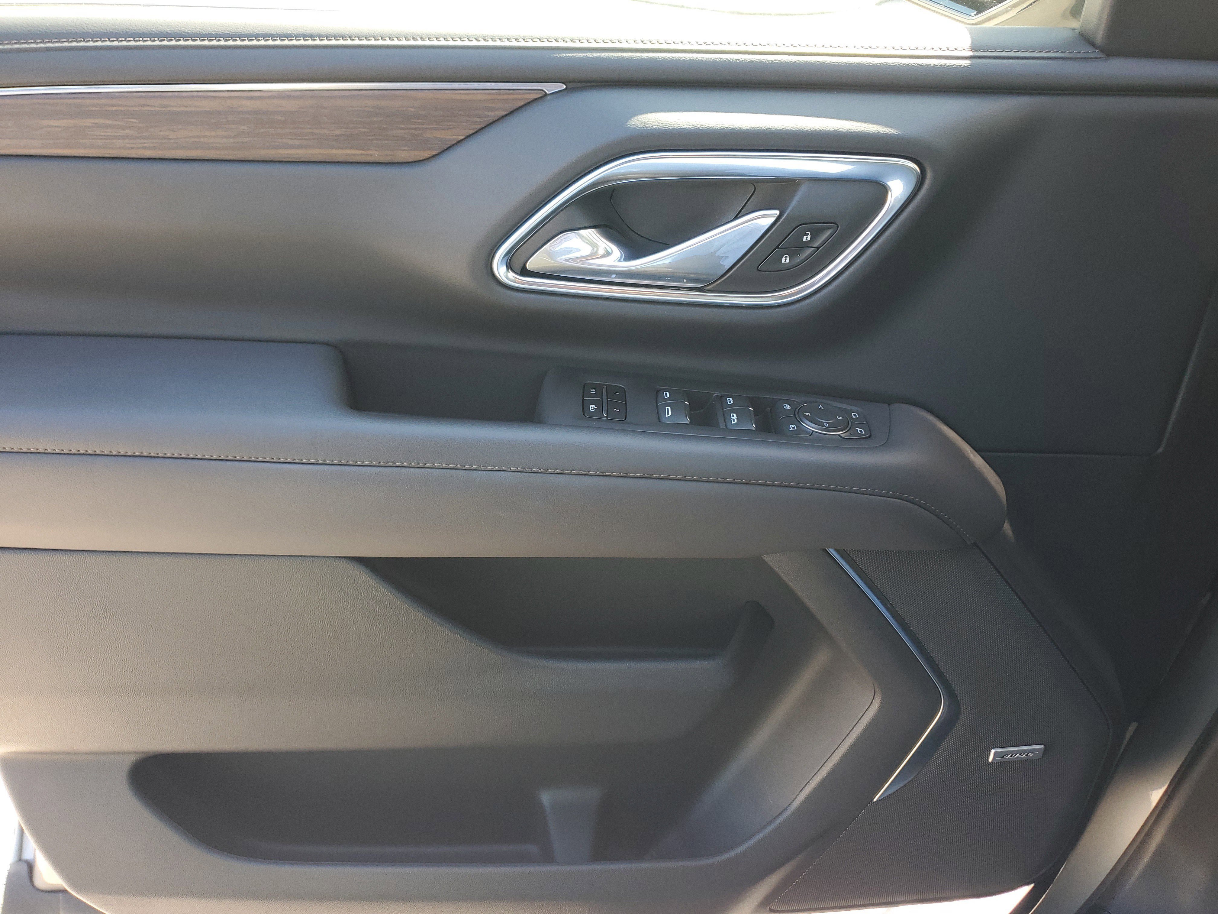 Used 2024 Chevrolet Tahoe High Country image 30