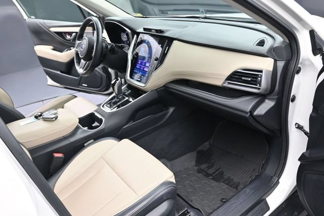 Used 2022 Subaru Outback Limited w/ Popular Package #2 AWD/4WD image 25