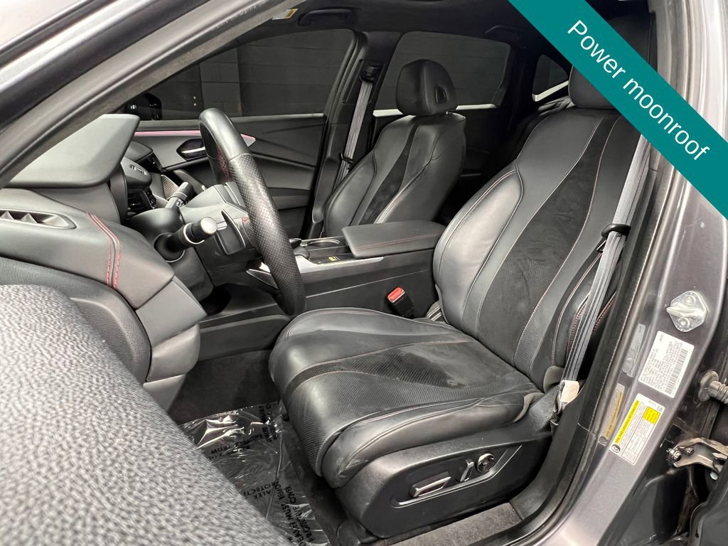Used 2023 Acura TLX Type S AWD/4WD image 4