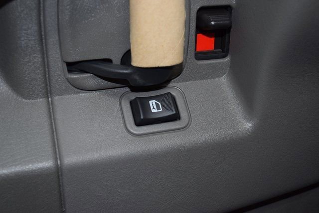 New 2025 Chevrolet Express 3500 w/ Power Convenience Package RWD image 37