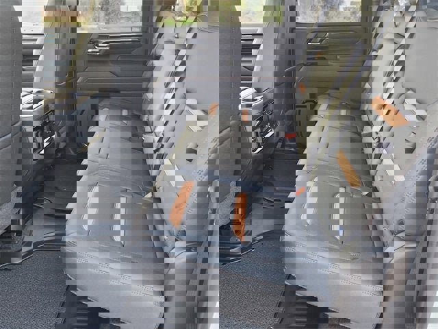 New 2026 GMC Sierra 2500 AT4 image 10