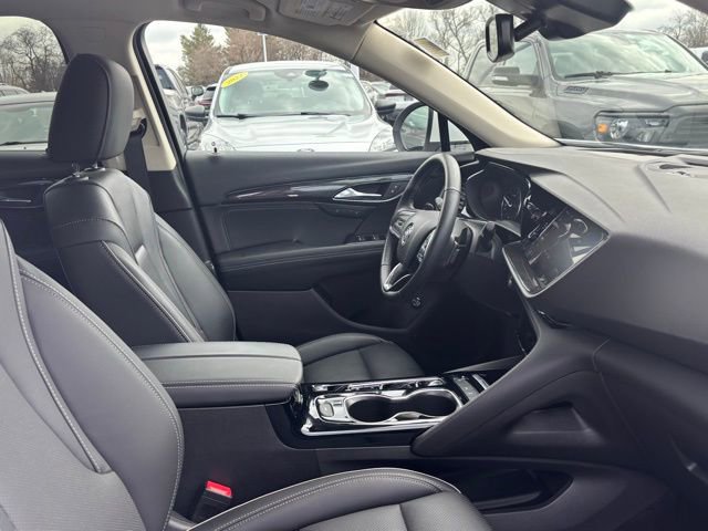Certified 2023 Buick Envision Essence image 14