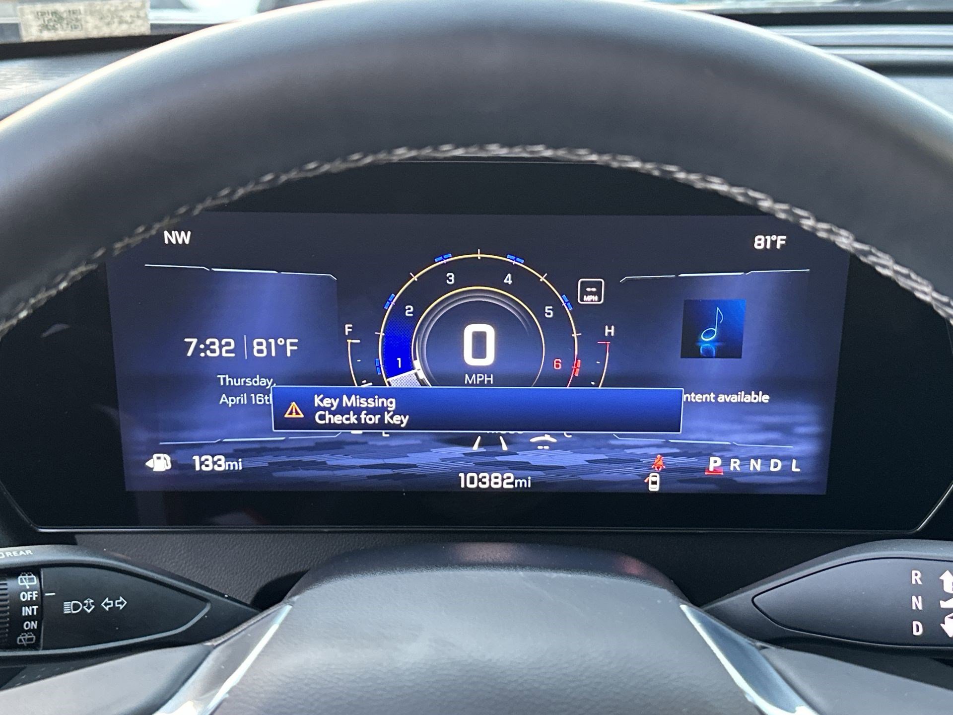 Used 2024 Chevrolet Traverse LS image 10