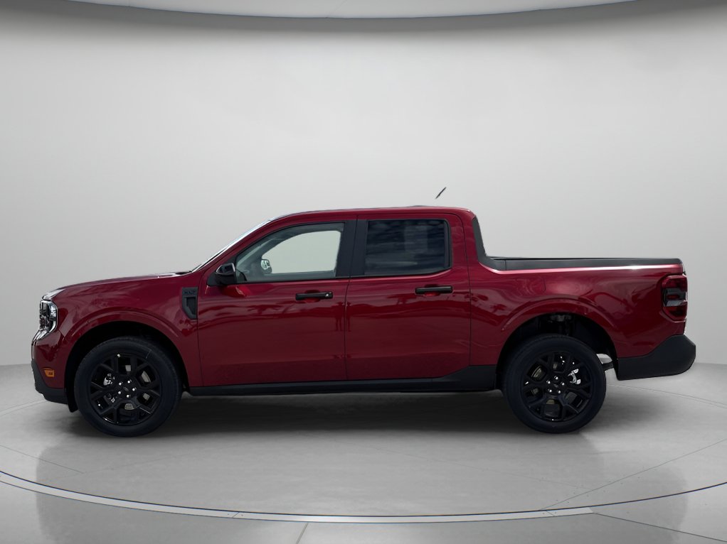 New 2025 Ford Maverick XLT w/ XLT Luxury Package image 5
