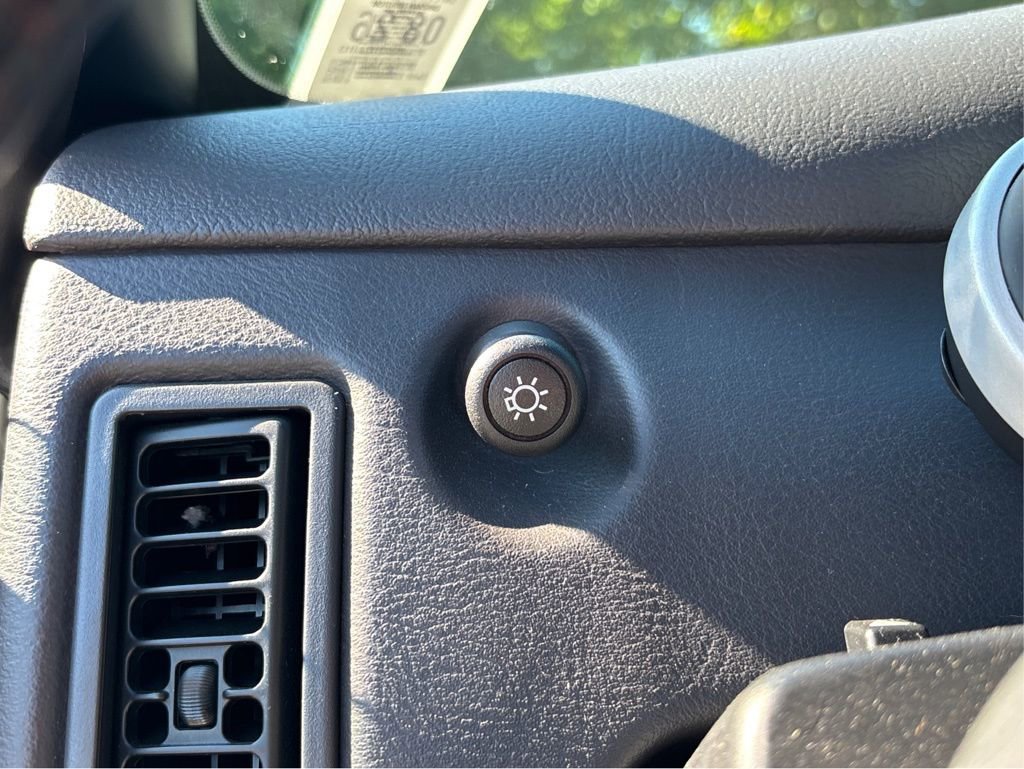 Used 2001 Plymouth Prowler image 17