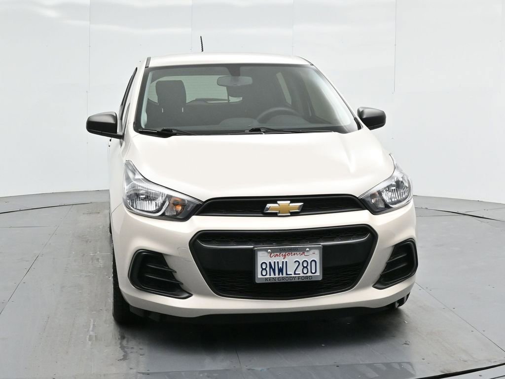 Used 2018 Chevrolet Spark LS image 21