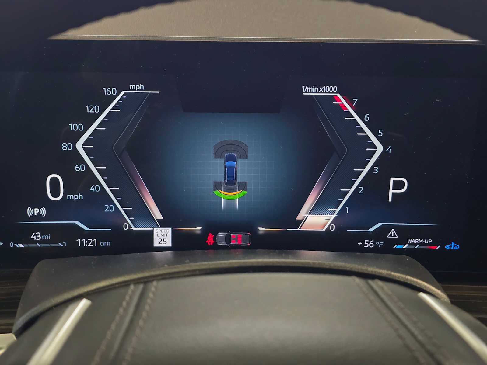 Used 2023 BMW X7 xDrive40i image 12