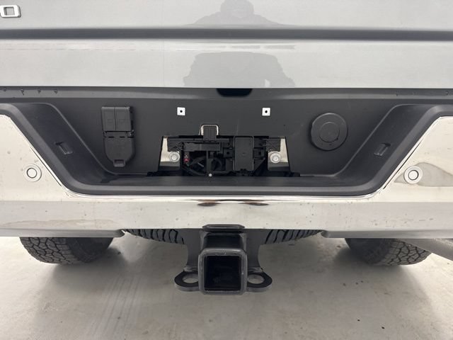 New 2026 Chevrolet Silverado 2500 LT AWD/4WD image 30