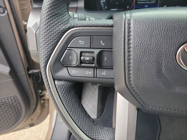 Certified 2026 Toyota Tacoma TRD Off-Road w/ TRD Off Road Upgrade Package AWD/4WD image 22