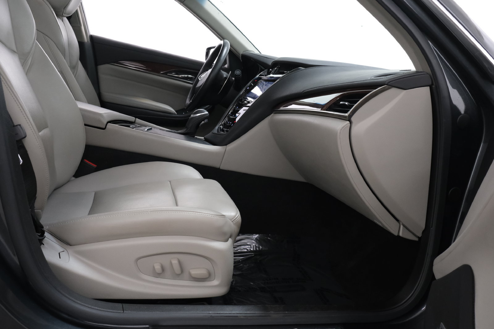 Used 2014 Cadillac CTS Luxury AWD/4WD image 36