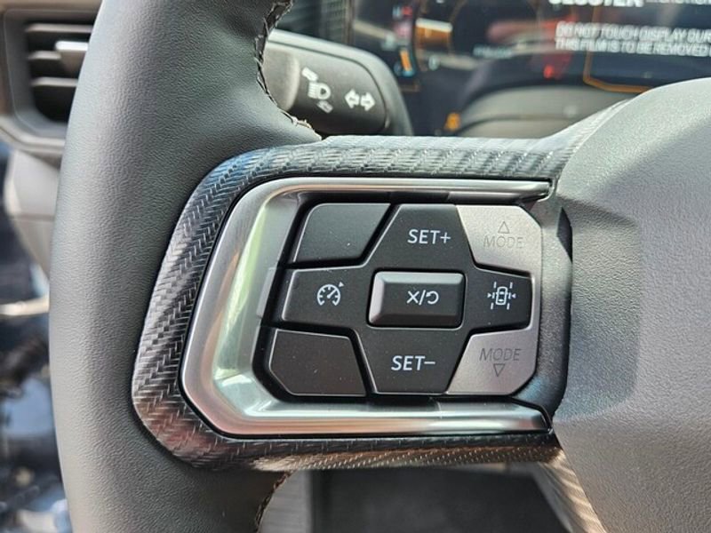 New 2025 Ford Mustang Coupe image 21