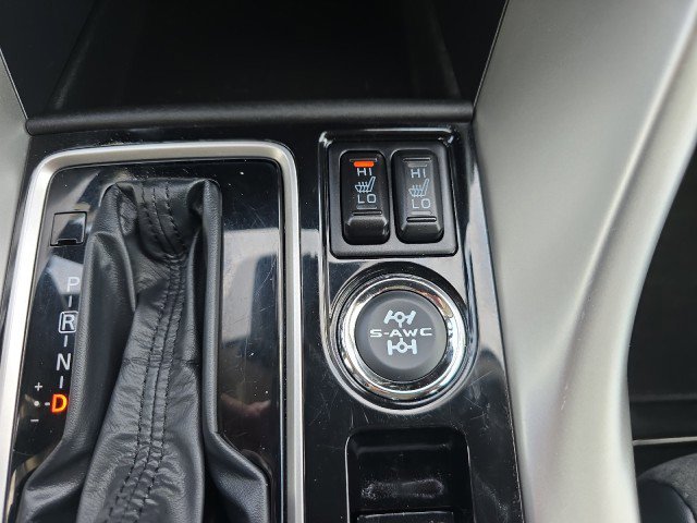 Used 2025 Mitsubishi Eclipse Cross SE image 28