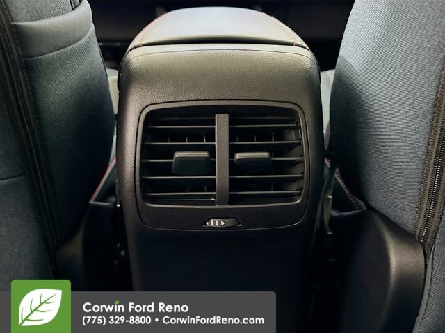 New 2025 Ford Bronco Sport Heritage w/ Convenience Package image 27