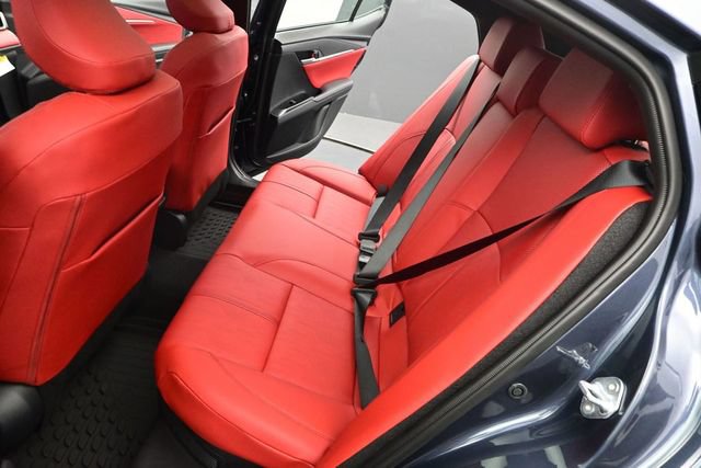 New 2026 Toyota Camry XSE FWD image 13