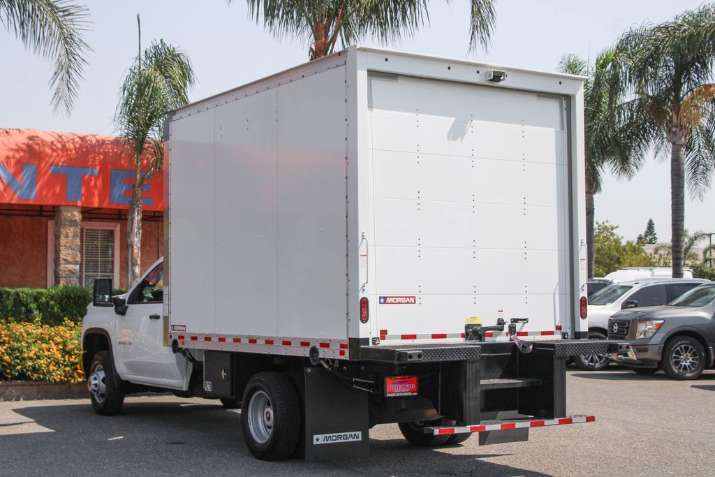 Used 2022 Chevrolet Silverado 3500 W/T image 7