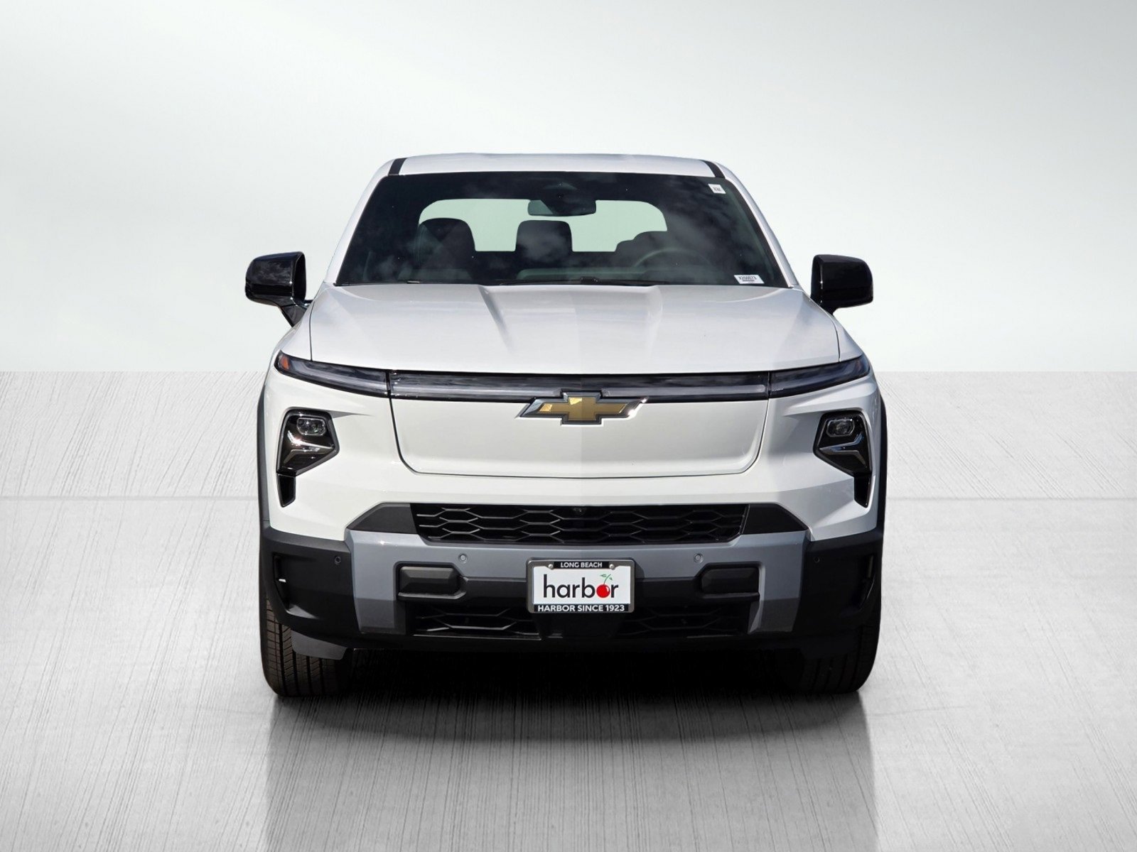 New 2026 Chevrolet Silverado EV LT image 2