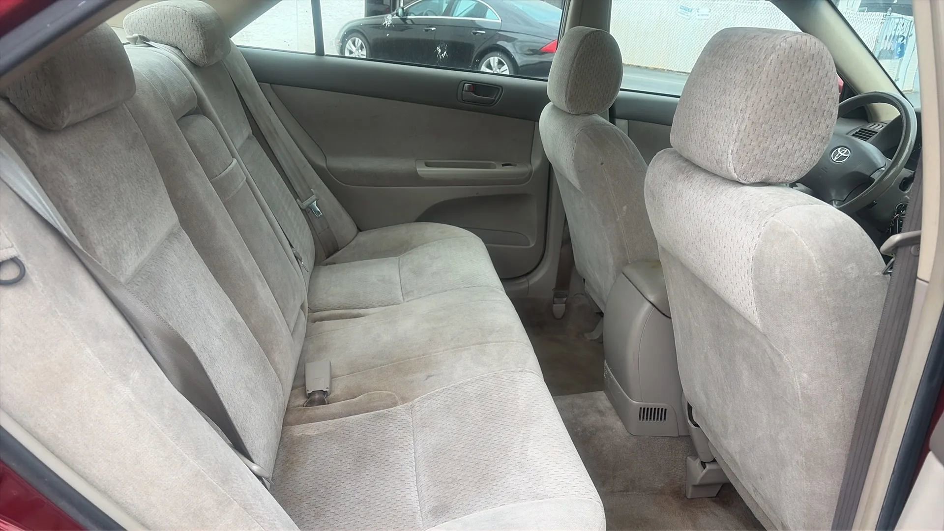 Used 2002 Toyota Camry LE FWD image 28