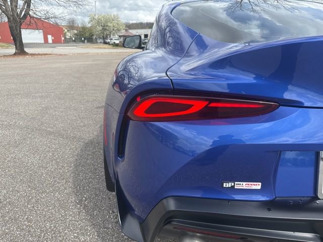 Used 2023 Toyota Supra Premium w/ Driver Assist Package image 10