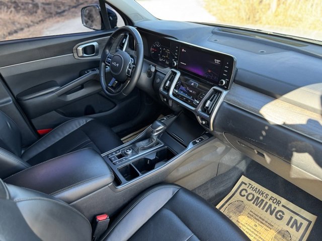 Used 2022 Kia Sorento X-Line EX image 23