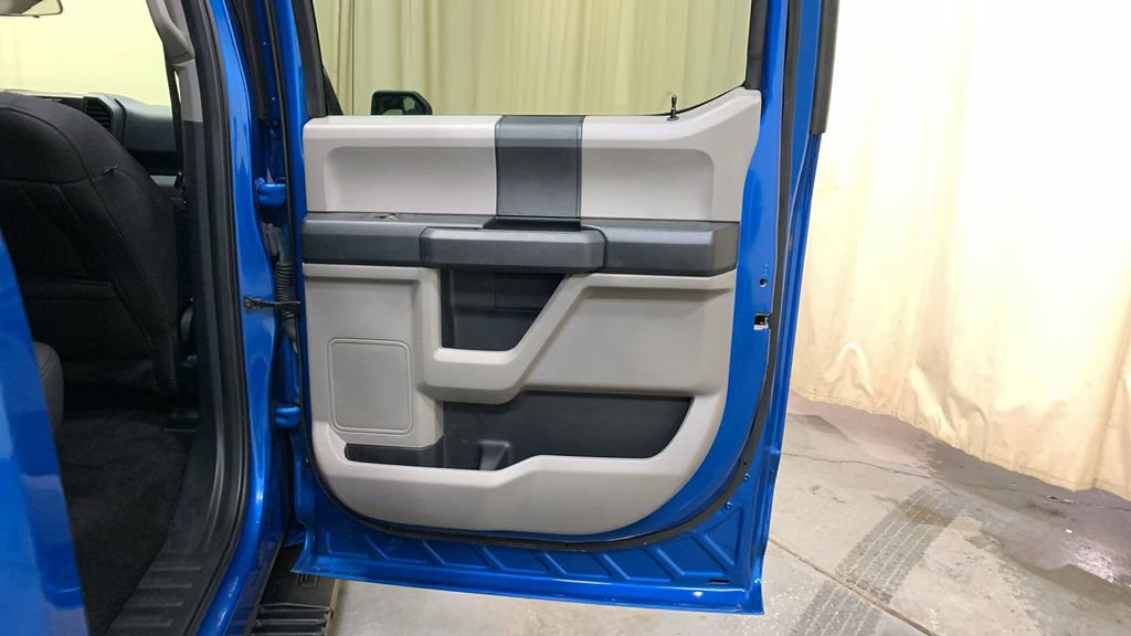 Used 2020 Ford F150 XL w/ Equipment Group 101A Mid image 13