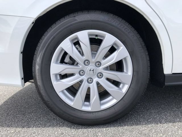 Certified 2021 Honda Odyssey LX image 10