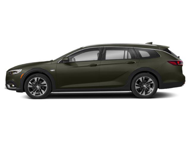 Used 2019 Buick Regal Essence w/ Driver Confidence Package I AWD/4WD image 3