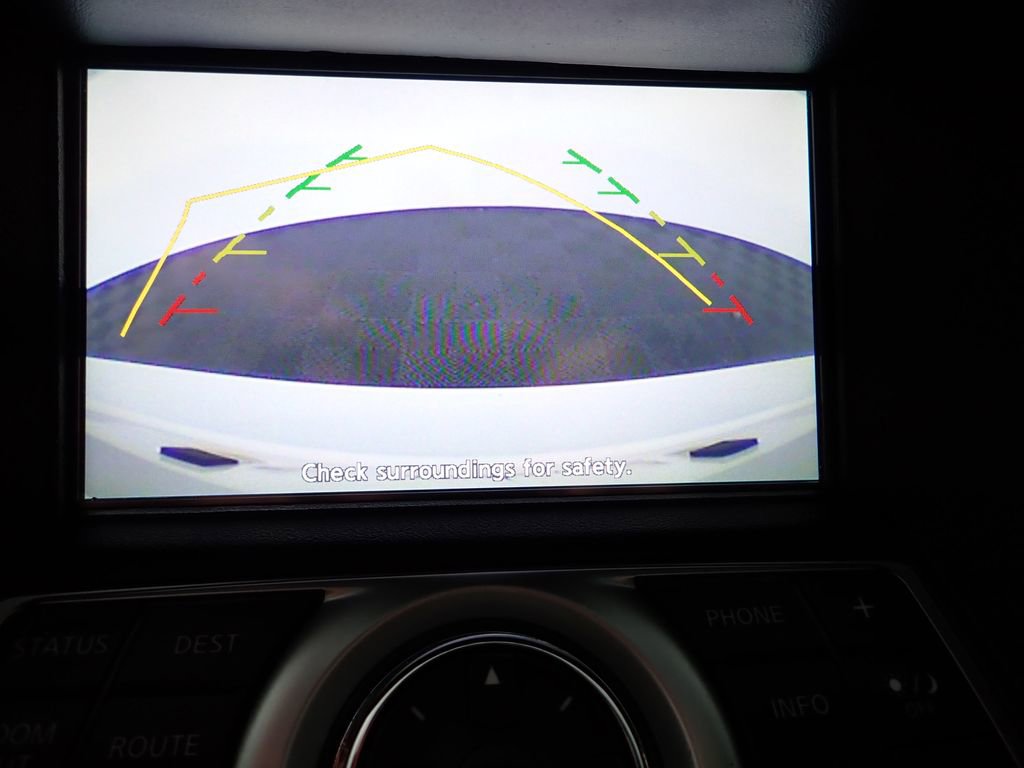 Used 2014 Nissan Maxima 3.5 SV w/ Sport Package image 6