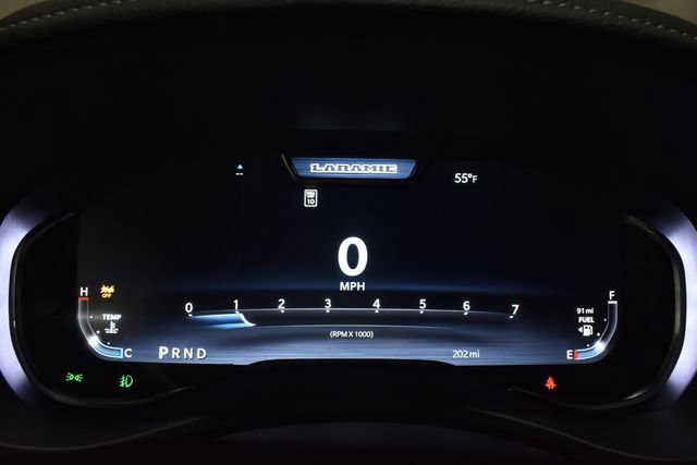 New 2026 RAM 3500 Laramie image 28