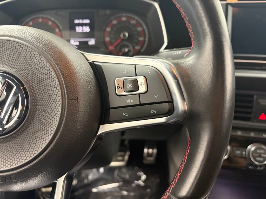 Used 2019 Volkswagen Jetta GLI image 20