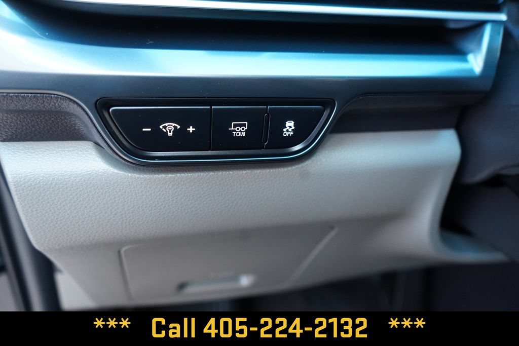 Used 2026 Kia Carnival LXS FWD image 29