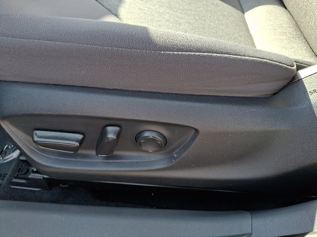 Certified 2024 Toyota Camry LE AWD/4WD image 15