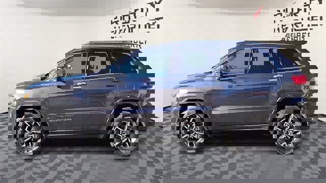 Used 2019 Jeep Grand Cherokee Limited image 5