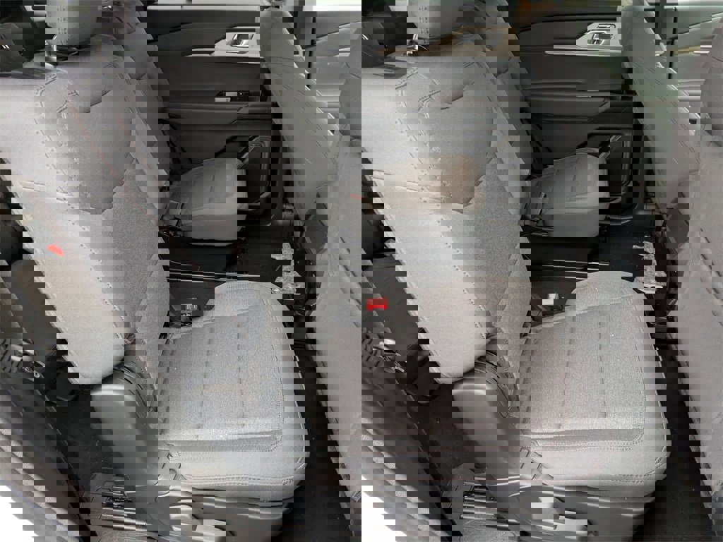 New 2026 Ford Explorer Active image 20