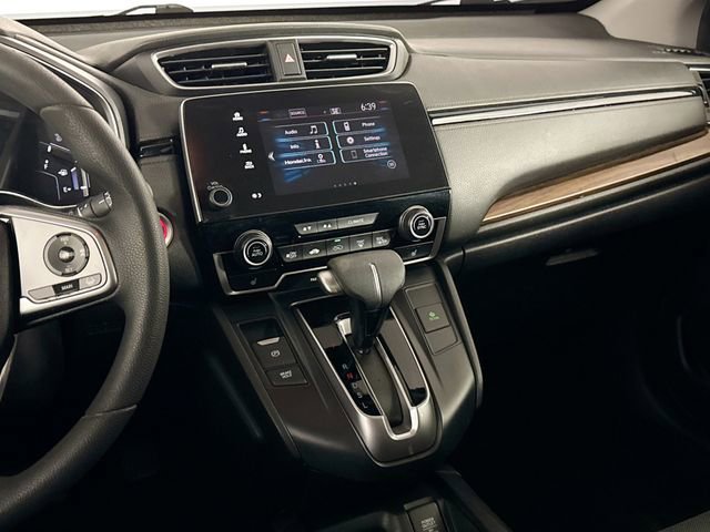 Used 2017 Honda CR-V EX image 14